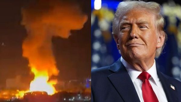 US Venezuela Strike: 1989ರ ಪನಾಮ ಆಕ್ರಮಣ, ಅಧ್ಯಕ್ಷರ ಬಂಧನದ ಇತಿಹಾಸ ನೆನಪಿಸಿದ ಯುಎಸ್