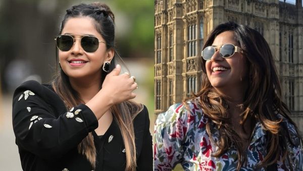 Anushree: ಎಲ್ಲಾ ಕನಸುಗಳನ್ನು ಕಟ್ಟಿಟ್ಟು, ದುಡಿಮೆಯನ್ನೇ ಕನಸು ಮಾಡಿಕೊಂಡೆ: ನಿರೂಪಣೆಯಲ್ಲಿ ಎರಡು ದಶಕ ಪೂರೈಸಿದ ಅನುಶ್ರೀ ಮಾತು