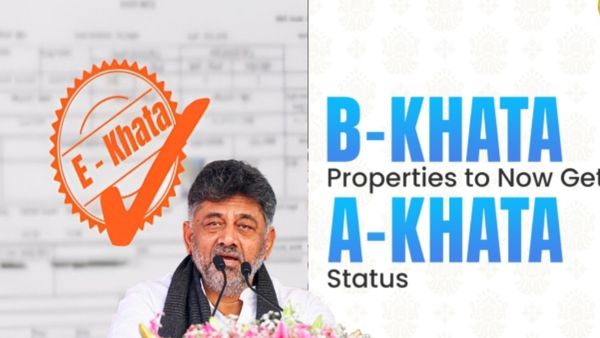 B-Khata: ಬಿ-ಖಾತಾದಿಂದ ಎ-ಖಾತಾ ಪರಿವರ್ತನೆಗೆ ಗ್ರಹಣ: ಸಕಾಲಕ್ಕೆ ದಾಖಲೆ ಸಿಗದೇ ನಾಗರಿಕರ ಪರದಾಟ