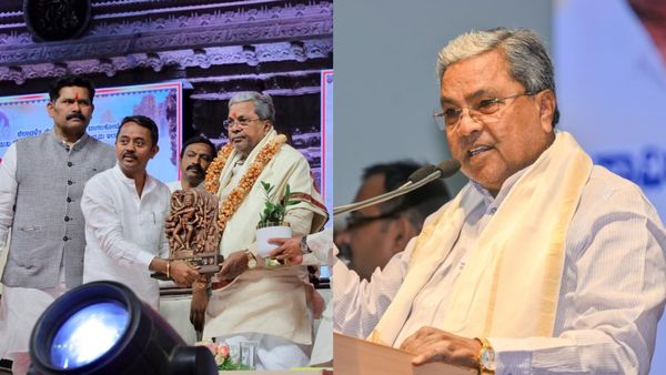 ಬಾದಾಮಿ ಚಾಲುಕ್ಯ ಉತ್ಸವಕ್ಕೆ ₹1 ಕೋಟಿ ಹೆಚ್ಚುವರಿ ಅನುದಾನ: ಸಿಎಂ ಸಿದ್ದರಾಮಯ್ಯ ಘೋಷಣೆ