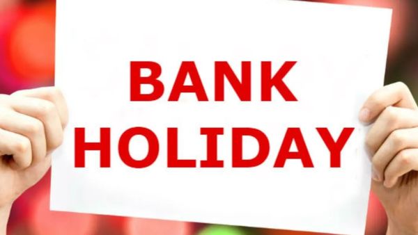 Bank Holiday: ವಾರದಲ್ಲಿ ಎರಡು ದಿನ ರಜೆಗಾಗಿ ಸಿಬ್ಬಂದಿ ಮುಷ್ಕರಕ್ಕೆ ನಿರ್ಧಾರ: ದೇಶಾದ್ಯಂತ 4 ದಿನ ಬ್ಯಾಂಕ್ ಸೇವೆ ಸ್ಥಗಿತ
