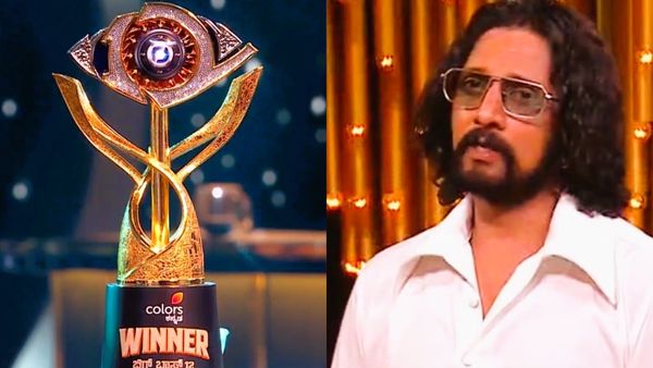 BBK 12 Finale: ಬಿಗ್ ಬಾಸ್ ಕನ್ನಡ 12 ಗ್ರ್ಯಾಂಡ್‌ ಫಿನಾಲೆಗೂ ಮುನ್ನ ಕಿಚ್ಚ ಸುದೀಪ್ ಭಾವನಾತ್ಮಕ ಪೋಸ್ಟ್‌