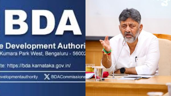 BDA: ಬಿಡಿಎ ಎಂದರೆ ವ್ಯಾಪಾರ, ಬ್ರೋಕರೇಜ್ ಎಂಬ ಕಳಂಕ ತೆಗೆದುಹಾಕಿ: ಡಿ‌ ಕೆ ಶಿವಕುಮಾರ್ ಖಡಕ್ ಸೂಚನೆ