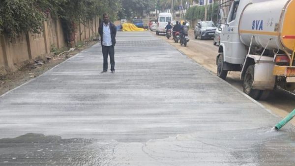 ಬೆಂಗಳೂರಿನ ಈ ಭಾಗದ ರಸ್ತೆಗಳಲ್ಲಿ 3 ತಿಂಗಳು ವಾಹನ ಸಂಚಾರಕ್ಕೆ ನಿರ್ಬಂಧ