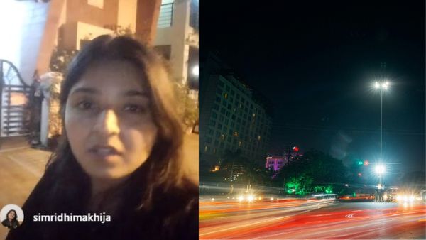 Viral Video: ಬೆಂಗಳೂರು ರಾಷ್ಟ್ರ ರಾಜಧಾನಿ ಆಗಲಿ ಎಂದ ದೆಹಲಿ ಯುವತಿ: ಈ ಕಾರಣಕ್ಕೆ ಬೇಡ ಎಂದ ಕನ್ನಡಿಗರು