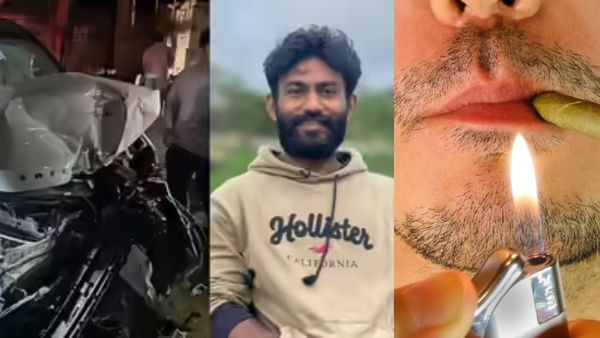 Bengaluru Horror: ಬೆಂಗಳೂರಿನಲ್ಲಿ ಲೈಟರ್ ವಿಚಾರಕ್ಕೆ ಸ್ನೇಹಿತರ ಸಣ್ಣ ಜಗಳ ಸಾವಿನಲ್ಲಿ ಅಂತ್ಯ: ಇಲ್ಲಿದೆ ಭಯಾನಕ ಸ್ಟೋರಿ