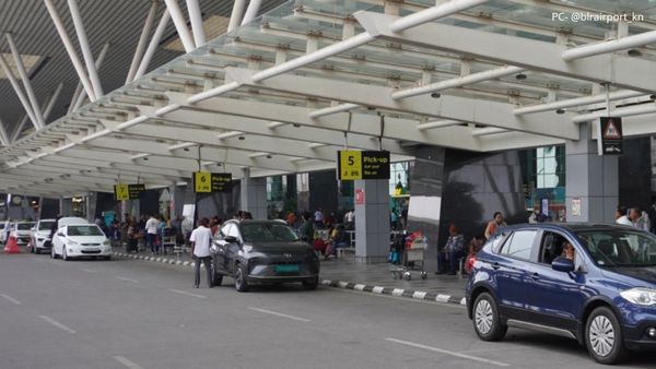 BLR Airport: ಟ್ಯಾಕ್ಸಿ ಪಾರ್ಕಿಂಗ್‌ಗೆ ಹೊಸ ನಿಯಮ: ಯಥಾ ಸ್ಥಿತಿ ಕಾಯ್ದುಕೊಳ್ಳಲು ಸೂಚನೆ