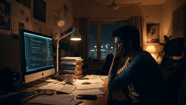 40 ಲಕ್ಷ ರೂಪಾಯಿ ಸಂಬಳ ಇದ್ದರೂ ಬೆಂಗಳೂರು ಜೀವನ ಯಾಂತ್ರಿಕ: ನೋವು ಬಿಚ್ಚಿಟ್ಟ ಉದ್ಯೋಗಿ