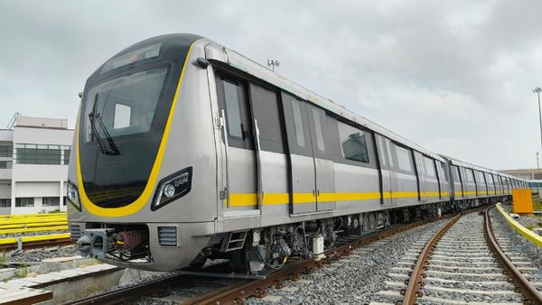 ಬೆಂಗಳೂರು ನಾಗರಿಕರಿಗೆ ಕೈಗೆಟುಕುವ ದರದಲ್ಲಿ ಸಾರಿಗೆ ಸಿಗಬೇಕು: ಪಿಸಿ ಮೋಹನ್