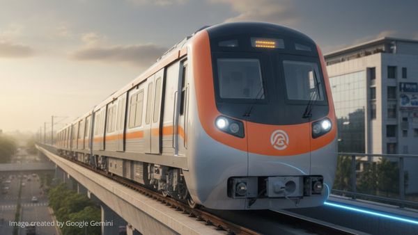 Namma Metro: ಮೆಟ್ರೋ 3ನೇ ಹಂತದ 'ಆರೆಂಜ್ ಲೈನ್' ಕಾಮಗಾರಿ ವಿಳಂಬ, ಅಂದಾಜು ವೆಚ್ಚ ಏರಿಕೆ