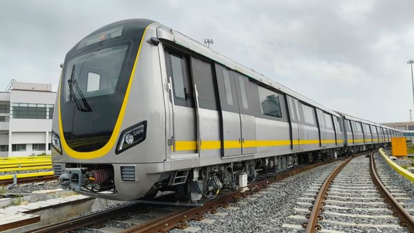 Bengaluru Metro: ಮಕರ ಸಂಕ್ರಾಂತಿಗೆ ಗುಡ್‌ನ್ಯೂಸ್, 7ನೇ ಮೆಟ್ರೋ ಸೇವೆ ಆರಂಭದ ಅಪ್ಡೇಟ್ಸ್