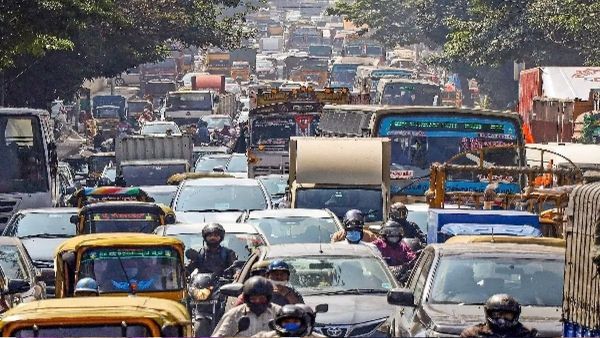 Bengaluru Traffic: ವಿಶ್ವದಲ್ಲೇ ಬೆಂಗಳೂರು ಟ್ರಾಫಿಕ್‌ಗೆ 2ನೇ ಸ್ಥಾನ, ವರ್ಷದ 7 ದಿನ ರಸ್ತೆಯಲ್ಲೇ ವ್ಯರ್ಥ