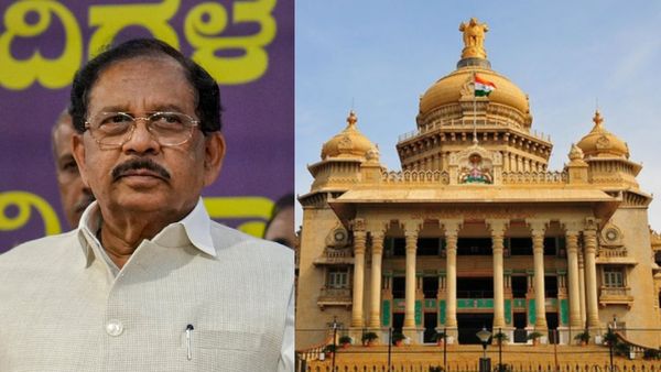 ಮಹಿಳಾ ಸುರಕ್ಷತೆಯಲ್ಲಿ ಬೆಂಗಳೂರು ನಂಬರ್-1: ದಲಿತ ನಾಯಕ ಸಿಎಂ ಕೂಗಿನ ಬಗ್ಗೆ ಪರಮೇಶ್ವರ್ ಹೇಳಿದ್ದೇನು