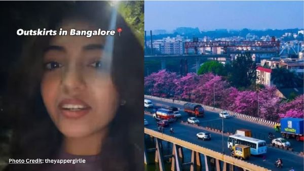 Bengaluru Viral Video: ಬೆಂಗಳೂರು ಹೊರವಲಯ ಸುರಕ್ಷಿತವಲ್ಲ, ಅಭಿವೃದ್ಧಿ ಮಾಡಿ ಎಂದ ನಾರ್ಥಿ ಯುವತಿ