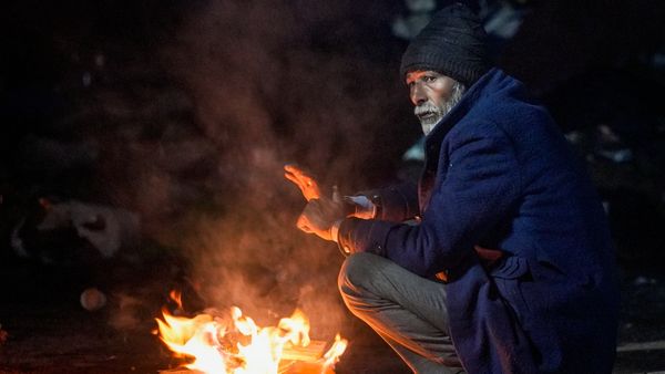ಬೆಂಗಳೂರಿನ ಜನರಿಗೆ ದಿಢೀರ್ ಚಳಿಯ ಆಘಾತ, ಚಳಿಗಾಲದಲ್ಲಿ ಹಿಮಾಲಯ ಆಗಲಿದೆಯಾ ರಾಜಧಾನಿ? Bengaluru Weather