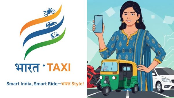 Bharat Taxi: 4 ಲಕ್ಷ ದಾಟಿದ 'ಭಾರತ್‌ ಟ್ಯಾಕ್ಸಿ' ಆಪ್‌ ಬಳಕೆದಾರರು