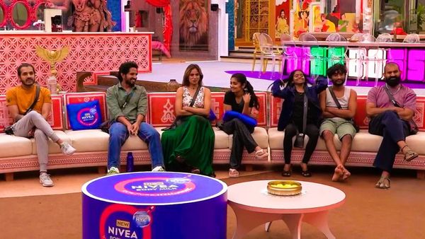 BBK 12: ಬಿಗ್‌ಬಾಸ್‌ ಫಿನಾಲೆಗೆ ಕೆಲವೇ ದಿನ ಬಾಕಿ, ಟಾಪ್‌ ಎಂಟು ಸ್ಪರ್ಧಿಗಳಲ್ಲಿ ಇವರೇ ಅಂತೆ ವಿನ್ನರ್‌