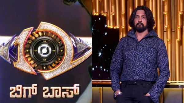 ಕಿಚ್ಚನ ಸೀಸನ್‌ ಚಪ್ಪಾಳೆ ಈ ಸ್ಪರ್ಧಿಗೆ ಸಿಗಬೇಕಿತ್ತು: ಕಾಮೆಂಟ್‌ಗಳಲ್ಲಿ ಬಿಗ್‌ಬಾಸ್‌ ವಿರುದ್ಧ ಭಾರೀ ಅಸಮಾಧಾನ