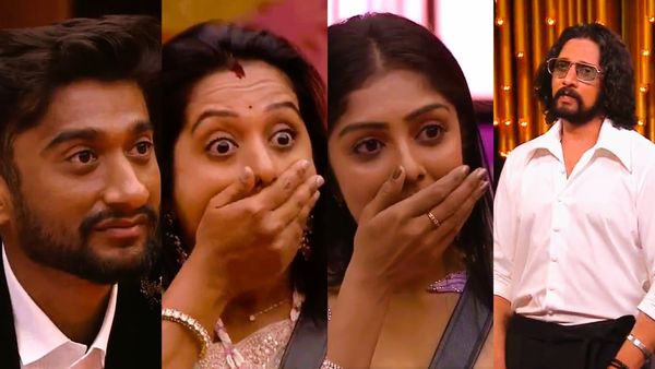 BBK 12 Finale: ತಲೆಕೆಳಗಾಯ್ತು ಫಿನಾಲೆ ಲೆಕ್ಕಾಚಾರ: ಇಬ್ಬರಿಗೆ ಅತಿ ಹೆಚ್ಚು ವೋಟ್‌, ಟಾಪ್‌ ಸ್ಪರ್ಧಿಯ ವೋಟಿಂಗ್‌ ಸಂಖ್ಯೆ ರಿವೀಲ್