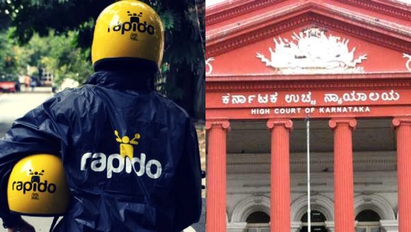 Bike Taxi: ಕರ್ನಾಟಕದಲ್ಲಿ ಬೈಕ್ ಟ್ಯಾಕ್ಸಿಗಳಿಗೆ ಗ್ರೀನ್ ಸಿಗ್ನಲ್ ನೀಡಿದ ಹೈಕೋರ್ಟ್