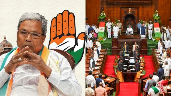 ರಾಜ್ಯಪಾಲರ ವಿರುದ್ಧ ಗೂಂಡಾಗಿರಿ: ಸಿದ್ದರಾಮಯ್ಯ ರಾಜೀನಾಮೆಗೆ ಬಿಜೆಪಿ ಆಗ್ರಹ