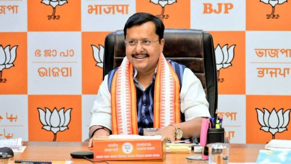 Nitin Nabin: ಬಿಜೆಪಿ ರಾಷ್ಟ್ರೀಯ ಅಧ್ಯಕ್ಷರಾಗಿ ನಿತಿನ್ ನಬಿನ್ ಅವಿರೋಧ ಆಯ್ಕೆ