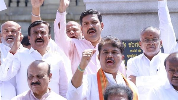 ಕೋಗಿಲು ಅಕ್ರಮದಲ್ಲಿ ನೆಲೆ ಕಳೆದುಕೊಂಡವರಿಗೆ ಮನೆ: ಬಿಜೆಪಿಯಿಂದ ಜ.5 ರಂದು ಬೃಹತ್‌ ಪ್ರತಿಭಟನೆ