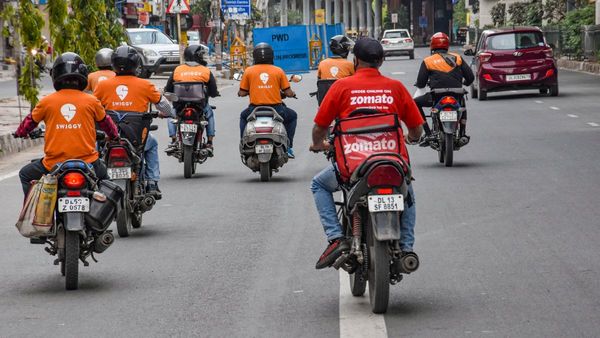 '10 ನಿಮಿಷಗಳಲ್ಲಿ ಡೆಲಿವರಿ' ಸೇವೆ ರದ್ದು; ಗಿಗ್‌ ಕಾರ್ಮಿಕರಿಗೆ ಬಿಗ್‌ ರಿಲೀಫ್‌