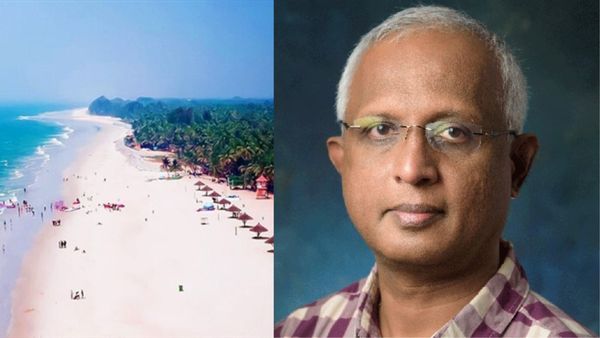 ಬ್ಲೂ ಫ್ಲ್ಯಾಗ್ ಬೀಚ್: ನಿಮ್ಮ ಮನೆಯ ಒಳಹೊಕ್ಕಲು ನೀವೇ ಟೋಲ್ ಕಟ್ಟಿ: ರಾಜಾರಾಂ ತಲ್ಲೂರು ಬರಹ