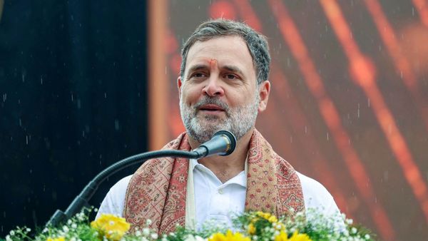 BMC Election 2026: ರಾಹುಲ್ ಗಾಂಧಿಗೆ ಸೋಲಿನ ಭೀತಿ: ಪ್ರಜಾಪ್ರಭುತ್ವ ಅಸ್ತ್ರ ಬಳಕೆ