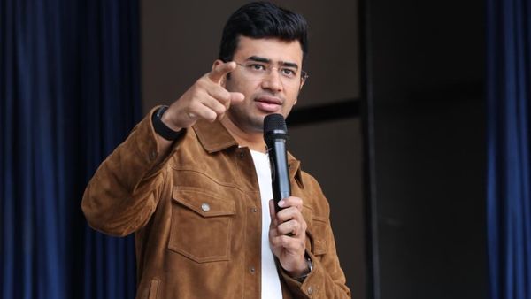 BMLTA Rules 2025: ಬಿಎಂಎಲ್‌ಟಿಎ ಕಾಯ್ದೆಗೆ ಸಂಸದ ತೇಜಸ್ವಿ ಸೂರ್ಯ ಆಕ್ಷೇಪಣೆ ಸಲ್ಲಿಕೆ, ಕೊಟ್ಟ ಕಾರಣಗಳಿವು