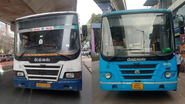 BMTC: ಟಿಕೆಟ್ ರಹಿತ ಪ್ರಯಾಣಿಕರಿಂದ 6,34,865 ರೂ. ದಂಡ ವಸೂಲಿ ಮಾಡಿದ ಬಿಎಂಟಿಸಿ