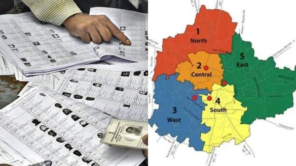 ಜಿಬಿಎ ಚುನಾವಣೆ: ಮತದಾರರ ಸಮಸ್ಯೆಗಳ ಪರಿಹಾರಕ್ಕಾಗಿ 'ಬುಕ್ ಎ ಕಾಲ್' ಆಪ್ ಬಿಡುಗಡೆ, ಬಳಕೆ ವಿಧಾನ ಇಲ್ಲಿದೆ