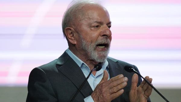 ಡೊನಾಲ್ಡ್ ಟ್ರಂಪ್ ವಿರುದ್ಧ ರೊಚ್ಚಿಗೆದ್ದ ಬ್ರೆಜಿಲ್ ಅಧ್ಯಕ್ಷ, ಮತ್ತೊಂದು ಕಿರಿಕ್ ಶುರು?