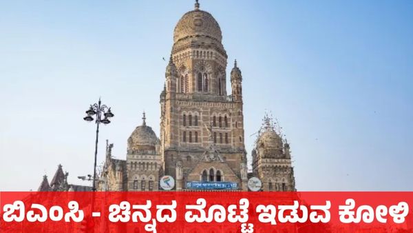 Mumbai: ಬಿಎಂಸಿ ಎಂದರೆ ಚಿನ್ನದ ಮೊಟ್ಟೆ ಇಡುವ ಕೋಳಿ, ವಾರ್ಷಿಕ ಬಜೆಟ್ ಮೊತ್ತವೇ 74,000 ಕೋಟಿ ರೂ.