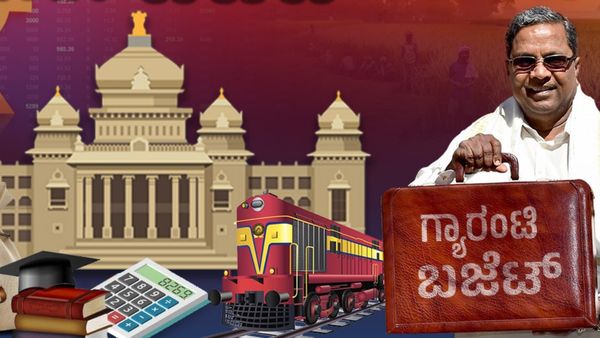 Karnataka Budget 2026: ನಾಯಕತ್ವ ಬದಲಾವಣೆ ನಡುವೆಯೇ ಬಜೆಟ್ ಸಿದ್ಧತೆಗೆ ಸಿದ್ದರಾಮಯ್ಯ ಕಸರತ್ತು