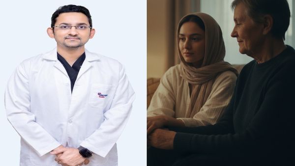 Cancer Free Future: ಗರ್ಭ ಕ್ಯಾನ್ಸರ್ ಮುಕ್ತ ಭವಿಷ್ಯ, ಡಾ. ರೋಹಿತ್ ರಾನಡೆ ಮಹತ್ವದ ಮಾಹಿತಿ