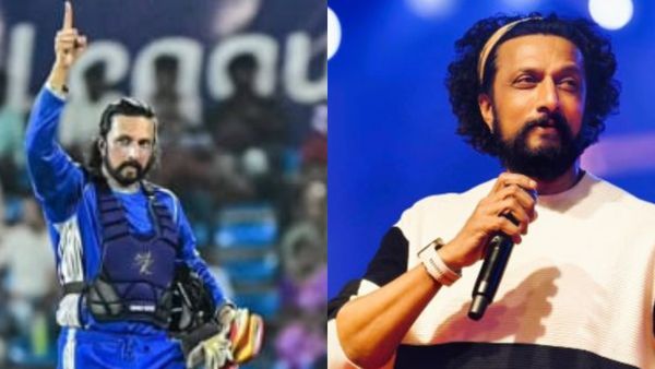 CCL Viral Video: ಸಿಸಿಎಲ್‌ ಪಂದ್ಯದ ವೇಳೆ ಬೌಲಿಂಗ್‌ ಡೈಲಾಗ್: ಕ್ಲ್ಯಾರಿಟಿ ಕೊಟ್ಟ ಕಿಚ್ಚ ಸುದೀಪ್