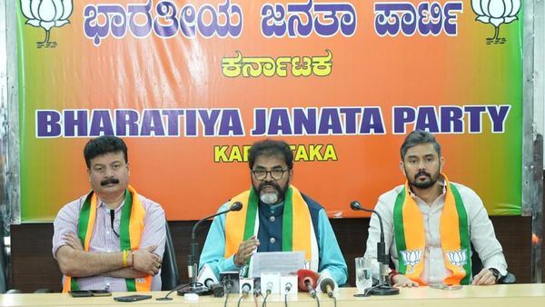 ವಾಲ್ಮೀಕಿ ನಿಗಮದಲ್ಲಿ 187 ಕೋಟಿ ನುಂಗಿದ್ದು ಹಸ್ತಕ್ಷೇಪ ಅಲ್ಲವೇ?: ಛಲವಾದಿ ನಾರಾಯಣಸ್ವಾಮಿ 