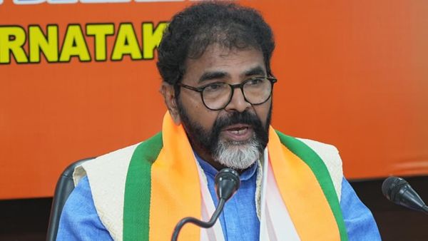 ರಾಜೀವ್ ಗೌಡರನ್ನು ಗೂಂಡಾ ಕಾಯ್ದೆ ಅಡಿಯಲ್ಲಿ ಬಂಧಿಸಲು ಬಿಜೆಪಿ ಆಗ್ರಹ