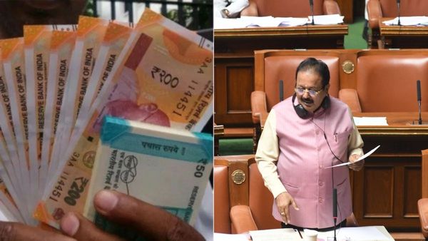 5542 ಕೋಟಿ ರೂಪಾಯಿ ಬೆಳೆ ವಿಮೆ ಪರಿಹಾರ: ಮಹತ್ವ ಮಾಹಿತಿ ನೀಡಿದ ಕೃಷಿ ಸಚಿವ ಎನ್.ಚಲುವರಾಯಸ್ವಾಮಿ