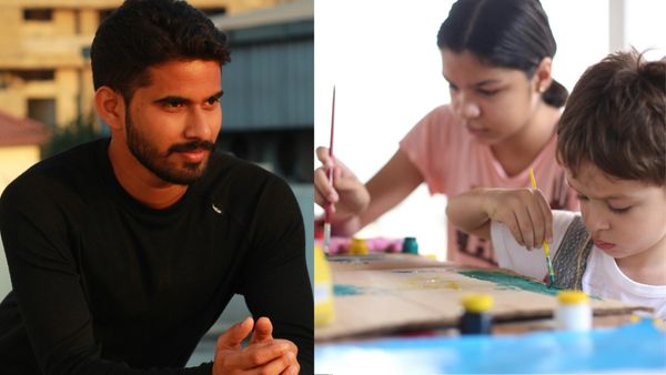 ಅಮೂಲ್ಯ ಬಾಲ್ಯ ಕಸಿದ ಪೋಷಕರನ್ನು ಮಕ್ಕಳು ಶಪಿಸದೆ ಬಿಡಲ್ಲ: ಎಲ್.ಕೆ ಮಂಜುನಾಥ್ ಬರಹ