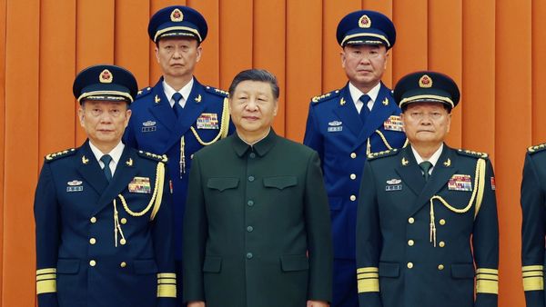 China General: ಚೀನಾ ಸೇನೆಗೆ ಶಾಕ್ ನೀಡಿದ ಕ್ಸಿ ಜಿನ್‌ಪಿಂಗ್, ಭಾರತಕ್ಕೆ ಇದರಿಂದ ಲಾಭ ಆಗುತ್ತಾ?