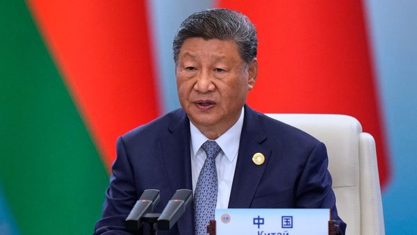 Iran Tension: ಇರಾನ್ ಬೆನ್ನಿಗೆ ನಿಂತ ಚೀನಾ, ಅಮೆರಿಕ ದಾಳಿ ನಡೆಸಿದರೆ ನೇರ ಅಖಾಡಕ್ಕೆ ಡ್ರ್ಯಾಗನ್?