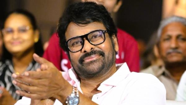 ಚಿತ್ರರಂಗದಲ್ಲಿ ಕಾಸ್ಟಿಂಗ್‌ ಕೌಚ್‌ ಇಲ್ಲ, ಕೆಟ್ಟ ಅನುಭವ ಆಗಿದ್ರೆ ಅವರ ನಡೆ ಕಾರಣ: ಚಿರಂಜೀವಿ ಹೇಳಿಕೆಗೆ ಭಾರೀ ವಿರೋಧ