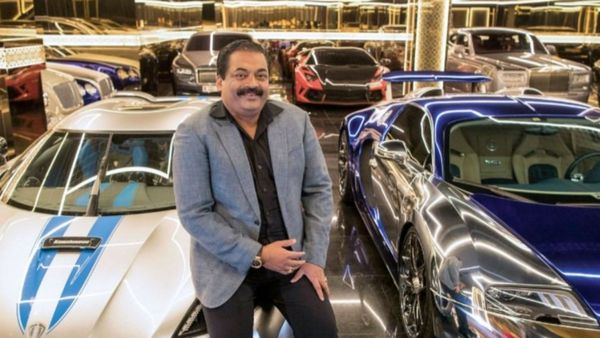 ದುಡ್ಡಿದ್ದವರು ಹೀಗೇಕೆ ಮಾಡ್ತಾರೋ ಅರ್ಥವಾಗಲ್ಲ: ಸೋಷಿಯಲ್‌ ಮೀಡಿಯಾದಲ್ಲಿ ಸಿಜೆ ರಾಯ್ ಸಾವಿನ ಚರ್ಚೆ