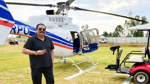 CJ Roy: ಕಾನ್ಫಿಡೆಂಟ್ ಗ್ರೂಪ್‌ನ ಸಿಜೆ ರಾಯ್ ಡೈರಿಯಲ್ಲಿ ಸ್ಫೋಟಕ ಮಾಹಿತಿಗಳು