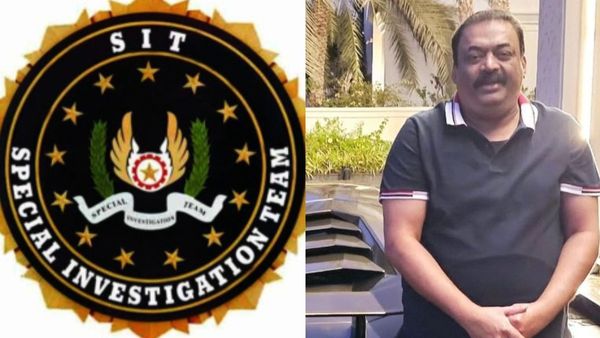 CJ Roy Suicide Case: ಸಿಜೆ ರಾಯ್ ಕೇಸ್​​ ಆತ್ಮಹತ್ಯೆ ಪ್ರಕರಣ ಸಂಬಂಧ ಎಸ್​ಐಟಿ ರಚನೆ