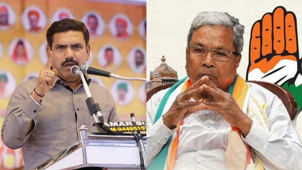 ಕುರ್ಚಿ ಉಳಿಸಿಕೊಳ್ಳಲು ಆ ಚಾಣಾಕ್ಷ ನಡೆ ಅನುಸರಿಸಿದ ಸಿದ್ದರಾಮಯ್ಯ: ಬಿ ವೈ ವಿಜಯೇಂದ್ರ ಹೇಳಿದ್ದೇನು?