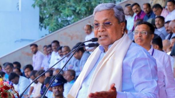 ಈ ಜಿಲ್ಲೆಗೆ ಹಾಕಿ ಕ್ರೀಡಾಂಗಣ, ವಿಶ್ವದರ್ಜೆಯ ಈಜುಕೊಳ: ಸಿಎಂ ಸಿದ್ದರಾಮಯ್ಯ